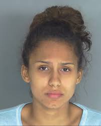 Teen allegedly chokes, stalks girlfriend