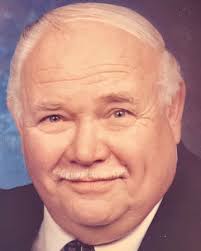 Donald Royce Bernhardt Obituary September 22, 2024