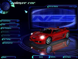 Maybe you would like to learn more about one of these? Need For Speed High Stakes Ferrari Bolide Nfscars