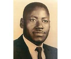 John Haston Obituary (1925