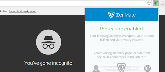Switch to the dark mode that's kinder on your eyes at night time. How To Enable Browser Extensions In Chrome Incognito Mode And Opera Private Window