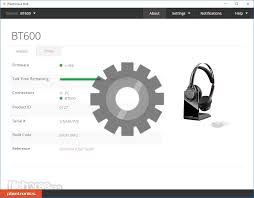 Plantronics Hub 3 16 1 Download For Windows Change Log Filehorse Com