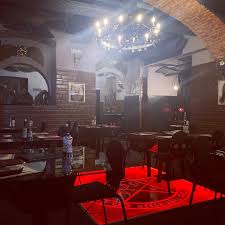 Sii pronto a pagare {prezzo} per un pasto. La Casa Del Demone Startseite Turin Speisekarte Preise Restaurant Bewertungen Facebook