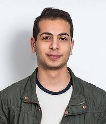 Amazing City, Amazing People