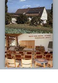 Hier können sie in angenehmen ambiente die schönste zeit des jahres verbringen: Wetter Hessen Haus Sonneck Wetter Hessen Marburg Biedenkopf Lkr Nr K116404 Oldthing Ansichtskarten Hessen