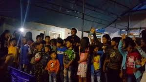 Vocal solo ( nadin situmorang) perayaan natal 15. Diakonia Natal Pgi Untuk Anak Dan Remaja Di Kulawi Website Pgi