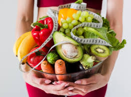 Dietetics Nutrition