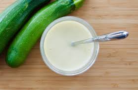 Recette De Puree De Courgette Et Pomme De Terre Pour Bebe Des 4 Mois Cooking For My Baby Courgette Pomme De Terre Puree De Courgette Puree Bebe