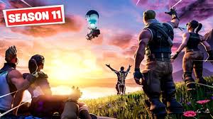 They can be equipped through the locker tab. Fortnite Season 11 To Enrich Your Gaming Experience The New Maps And Nightnight Are Just The Start
