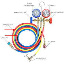 This is because you will be opening up different parts they are well aware that they are giving you these steps, which you could do yourself, but adding the refrigerant requires you to make sure that the container is fully vertical. How To Recharge A Window Ac Unit 10 Step Freon Refill