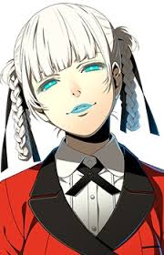 Кирари момобами / kirari momobami. Kirari Momobami Kakegurui Myanimelist Net