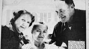 We did not find results for: Frozen Thawed Not Dead Jean Hilliard S Amazing Minnesota Story Mpr News