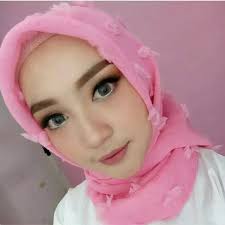 Самые новые твиты от bulu angsa (@selandika): Cod Jilbab Hijab Segi Empat Square Linen Rubiah Ecer Harga Grosir Lazada Indonesia