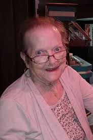 Donna O'Bar Obituary