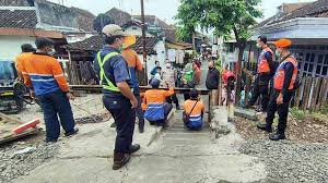 We did not find results for: Kai Tutup Dua Perlintasan Kereta Api Tanpa Palang Pintu Di Kota Malang