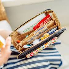 ひきだしポーチ 姉とは ひきだしポーチ 姉 ほぼ日手帳2019 ポーチ ほぼ日手帳 手作り 小物