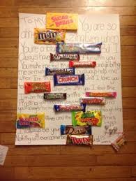 In our what is sweetest day? blog post, you may have learned that sweetest day is the so we've conveniently provided you with a few thoughtful ways to show someone how much they mean to you with sweet ideas for sweetest day gifts! 13 Boyfriend Birthday Ideas Boyfriend Birthday Candy Cards Boyfriend Gifts