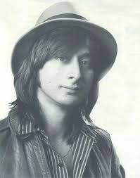 Steve Perry (Journey)