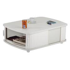 Large computer desk pc laptop table corner home office study workstation gaming. Coffee Table Curved Corners White Simmob