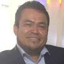 Anibal Fernando Roque Romero Obituary