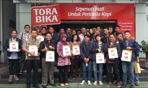 Pilihan produknya yang beragam dan bisa dipilih sesuai selera menjadi salah satu daya tariknya. Lowongan Kerja Operator Produksi Pt Torabika Eka Semesta Tangerang Info Loker Serang