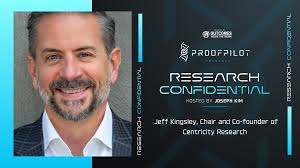 ProofPilot's Research Confidential Podcasts