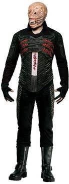 Pin Em Scary Movie Costumes