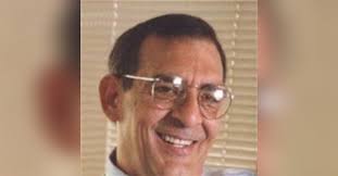 Ray Edward Harder Obituary