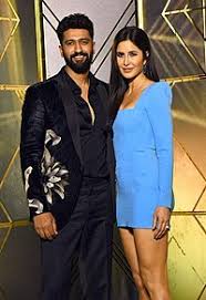 Katrina Kaif - Wikipedia