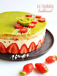 Personnellement j'adore ce délicieux gâteau riche en. 115 Idees Recettes Avec Les Fruits Du Mois De Juin Il Etait Une Fois La Patisserie