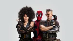 Someone has linked to this thread from another place on reddit Deadpool 2 Full Movie Movies Anywhere