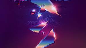 Download the perfect cassette pictures. Playlist Iii By Signalnoise 1920x1080 Wallpaper Outrun