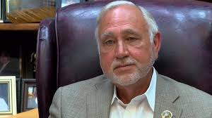 Candidates for WBR sheriff speak