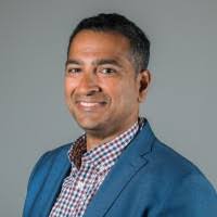 Shariq Syed Email & Phone Number