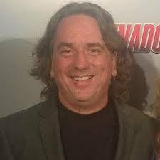 Brian Wharton's Profile