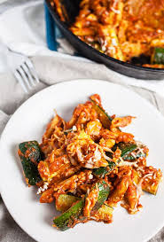Maybe you would like to learn more about one of these? Skillet Zucchini Parmesan The Rustic Foodie