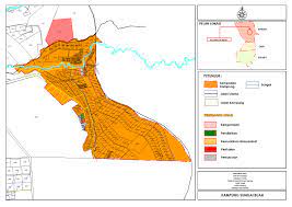 Pusat pertahanan awam seremban jalan labu, km 5 70200 seremban negeri sembilan. Portal Rasmi Pdt Sepang Peta Kampung Sungai Buah