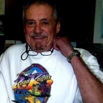 Larry A Foster Obituary