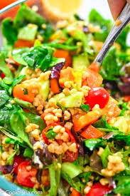 Maybe you would like to learn more about one of these? Curried Couscous Salad Cooktoria