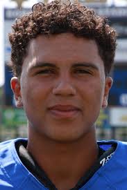 Clyde's Lozier responds with five touchdown passes over last two weeks