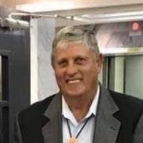 Marlon Ray Guthrie Obituary