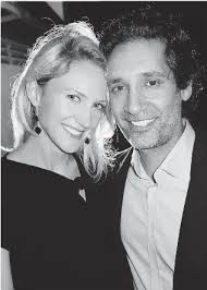 Gala ( and small town) raise plenty to help sick kids at B. C . hospital