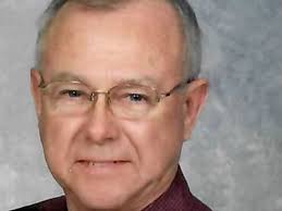 James Huff Obituary (1943