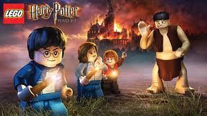 Lego Harry Potter Years 5 7 Rom 3ds Cia Download Http Www Ziperto Com Lego Harry Potter Years 5 7 Rom Harry Potter Years Lego Harry Potter Harry Potter