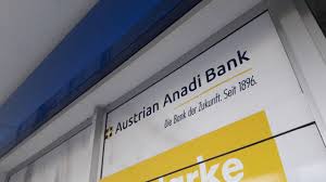Anadi bank kärnten verleiht goldene wulfenia aktueller beitrag Austrian Anadi Bank Mit Positivem Jahresergebnis 2020 In Karnten 5 Minuten Nachrichten Aktuelles