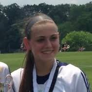 Kate Chesney's Field Hockey Recruiting Profile