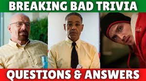 Sustainable coastlines hawaii the ocean is a powerful force. Breaking Bad Quiz Can You Answer These 20 Questions Youtube