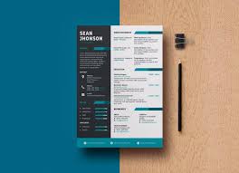 Access our database of cover letters for internships and recent grad positions. Free Professional Psd Resume Template And Cover Letter For Game Designers Programmers Cv Words Cover Letter For Resume Resume Template