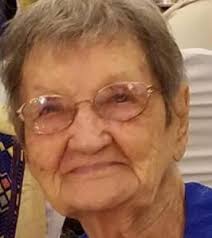 Obituary for Visie Shrader (Taylor)