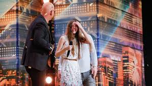 Janis joplin — me and bobby mcgee 04:29. America S Got Talent 13 Year Old Courtney Hadwin Gets Golden Buzzer